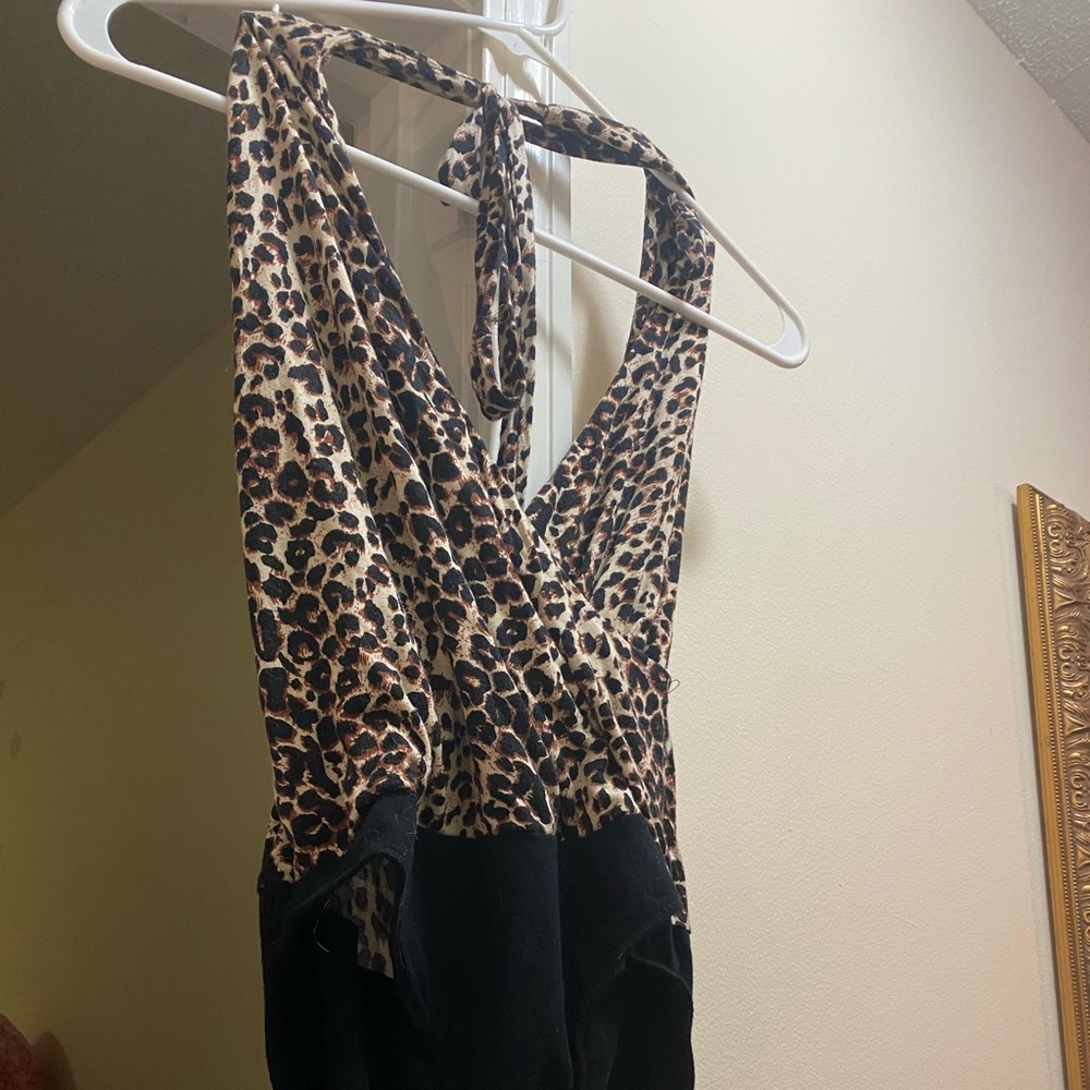 Bodysuit